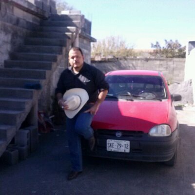 Profile Picture of David Narciso Suarez (@suarezgzz) on Twitter