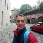 Profile Picture of Lucian Toma (@luciam_toma) on Instagram