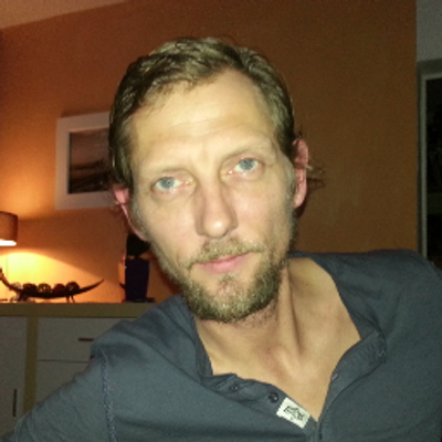 Profile Picture of Michael Hackbart (@slko6000) on Twitter