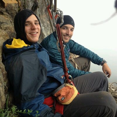 Profile Picture of Javier Andres Solano (@JavierAndresSol) on Twitter