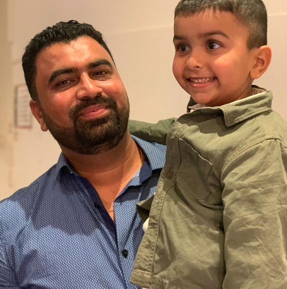 Profile Picture of Daljeet Singh (@diljitsingh56) on Poshmark