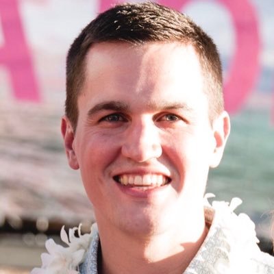 Profile Picture of Coy Hollenbaugh (@PNWCoy) on Twitter