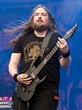 Profile Picture of Martin Larsson (guitarist)on Wikipedia
