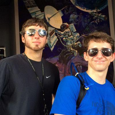 Profile Picture of Andrew (@Gliniak_35) on Twitter