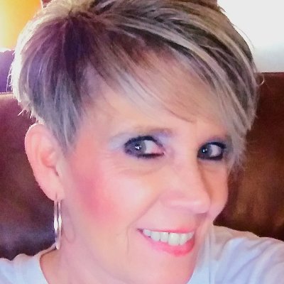 Profile Picture of Leigh Anne Ritter (@ritter_leigh) on Twitter