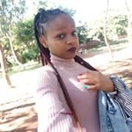 Profile Picture of janet wambui (@bobojanet_21_forever) on Instagram