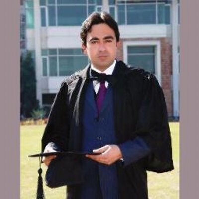 Profile Picture of Muhammad Shahzad Shafi (@DBLcomputers) on Twitter