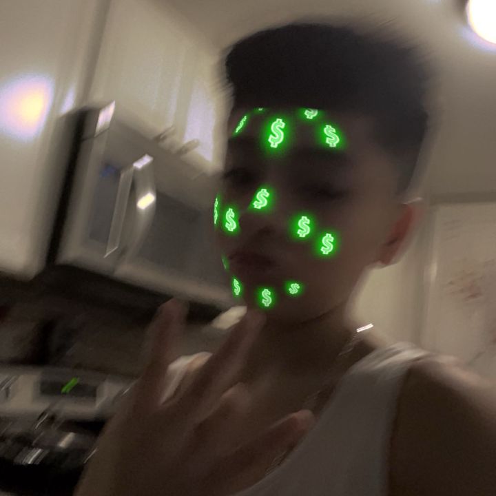 Profile Picture of Anthony (@slvesgoh6vo) on Tiktok