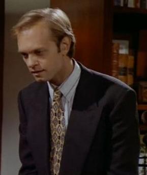 Profile Picture of Niles Craneon Wikipedia