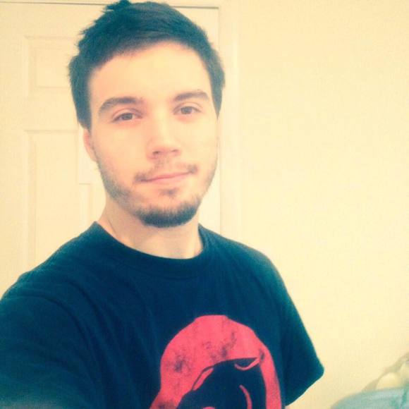 Profile Picture of Steven Cabral (@r3m1xphyz1x) on Poshmark