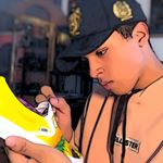 Profile Picture of Justin Denzel Coleman (@coleman_customs_) on Instagram