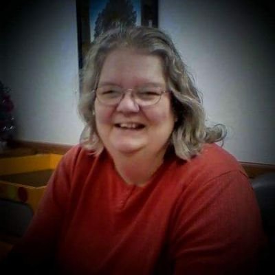 Profile Picture of Pam Sutton (@PamSutton17) on Twitter