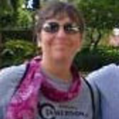 Profile Picture of Donna Hall (@Donna_Hall_PCSB) on Twitter