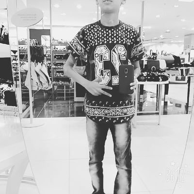 Profile Picture of Max Gabriel Oliveira (@maxgabriel_2014) on Twitter