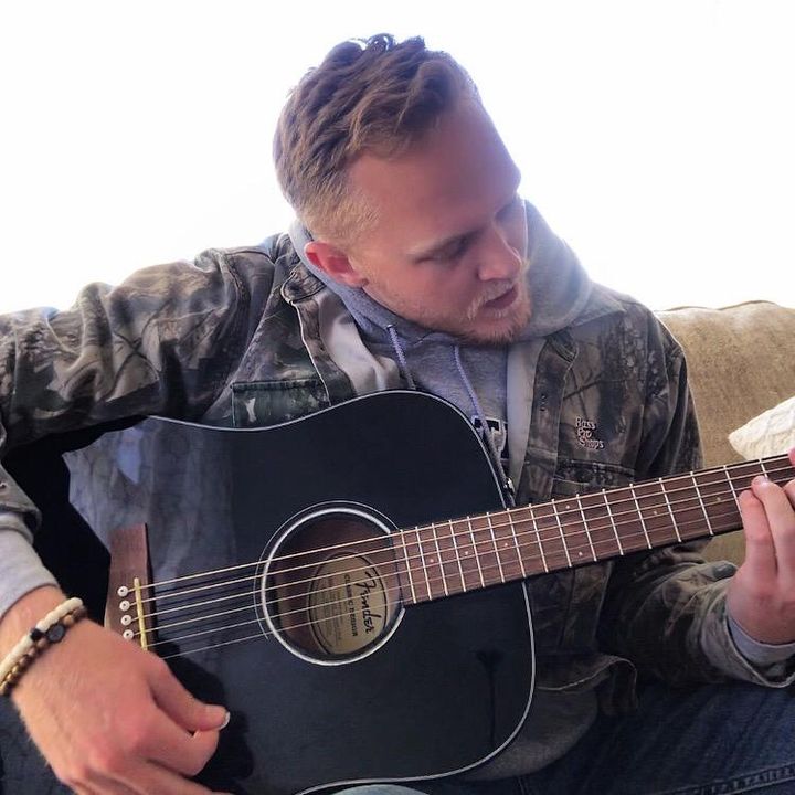 Profile Picture of Daniel Frawley (@@danielfrawley21) on Tiktok