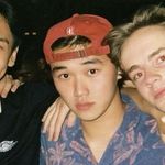 Profile Picture of Kyle Park (@kylekpark) on Instagram