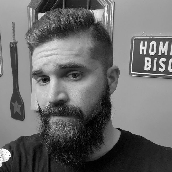 Profile Picture of Jim (@jamespagor) on Tiktok