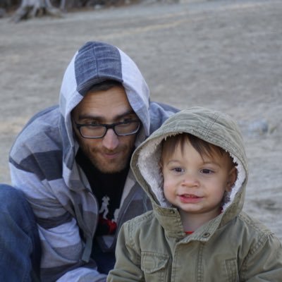 Profile Picture of Andrew Joseph Ott (@AndrewJosephOtt) on Twitter