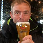 Profile Picture of Steve Ball (@coastersteve) on Instagram