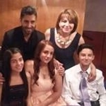 Profile Picture of Luz Miriam Duque Olano (@luz.olano) on Instagram