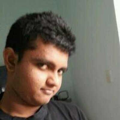 Profile Picture of Buvaneka (@MaGrero) on Twitter