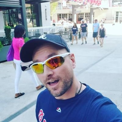 Profile Picture of Eric Hanshaw (@EricHanshaw5) on Twitter