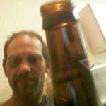 Profile Picture of steve Burdick (@stevels_mcflailer) on Instagram