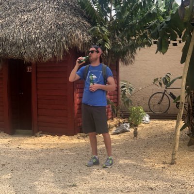 Profile Picture of Dlamothe88 (@dylan_lamothe) on Twitter