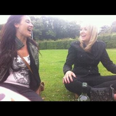 Profile Picture of Glenda Black (@black_glenda) on Twitter