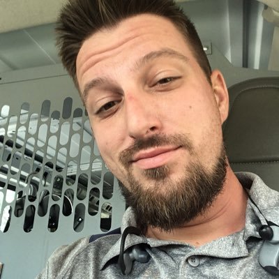 Profile Picture of Jason Wargo (@JasonWargo) on Twitter