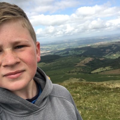Profile Picture of Steven Parrett (@StevenParrett1) on Twitter