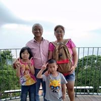 Profile Picture of Audrey Chew (@audrey-chew-8) on Quora