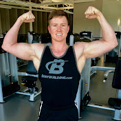 Profile Picture of AdamPingFitness (@adampingfitness7160) on Youtube