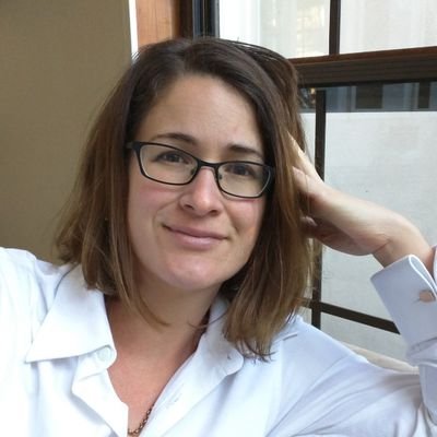 Profile Picture of Naomi Waldron (@naomilearning) on Twitter