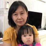 Lisa Tjong - Instagram Profile Picture of Lisa Tjong (@kiemlian63) on Instagram