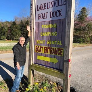 Profile Picture of Steve (@steve_linville49) on Instagram