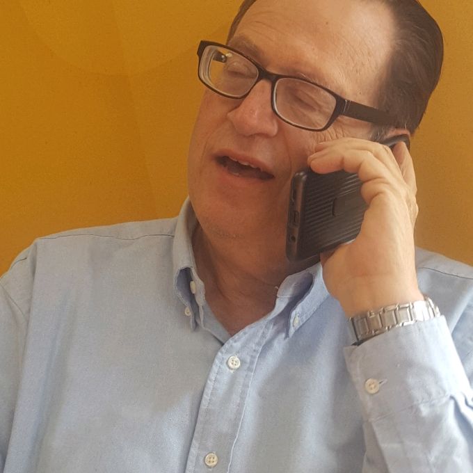Profile Picture of marc tow (@marctow) on Tiktok