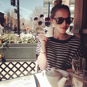 Profile Picture of Shallon Hunter Manion (@shallonhunter) on Pinterest