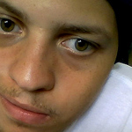 Profile Picture of Arnaz Woods (@arnaz woods) on Flickr