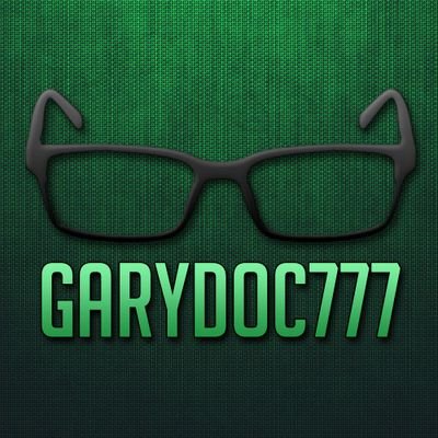 Profile Picture of Gary Docherty (@garydoc777) on Twitter