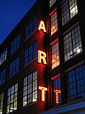 Profile Photo of Art Academy of Cincinnation Wikipedia