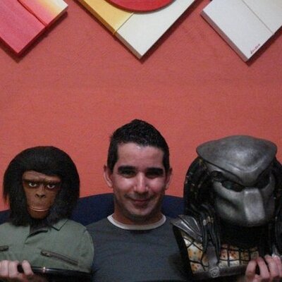 Profile Picture of David De Lucio  (@DavidDVDL) on Twitter