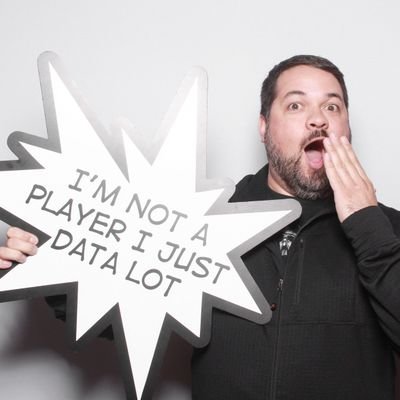 Profile Picture of Joe Pine (@joedotcom) on Twitter