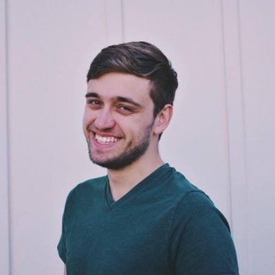 Profile Picture of Brian Shaver (@bekayshaver) on Twitter
