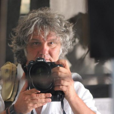 Profile Picture of Mario GIannini (@MarioGIannini4) on Twitter