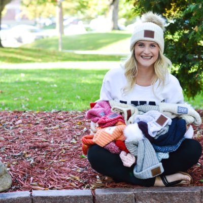 Profile Picture of Katie Anne (@Katie_Schmidt1) on Twitter