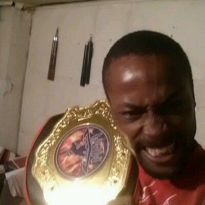 Profile Picture of Anthony Tisdale (@paristony89) on Twitter