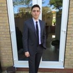 Profile Picture of William Booth (@willbooth_lufc) on Instagram