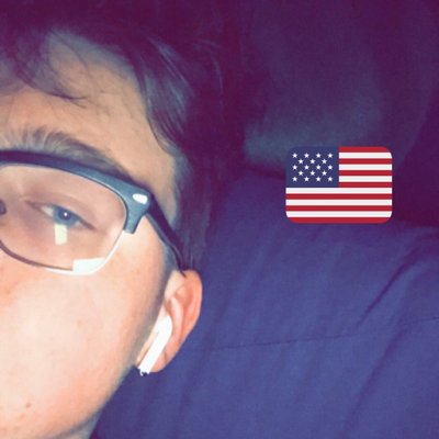 Profile Picture of Thomas Yarbrough (@Tyarbrough920) on Twitter