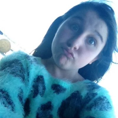 Profile Picture of Tori Paul (@ToriPaul6) on Twitter